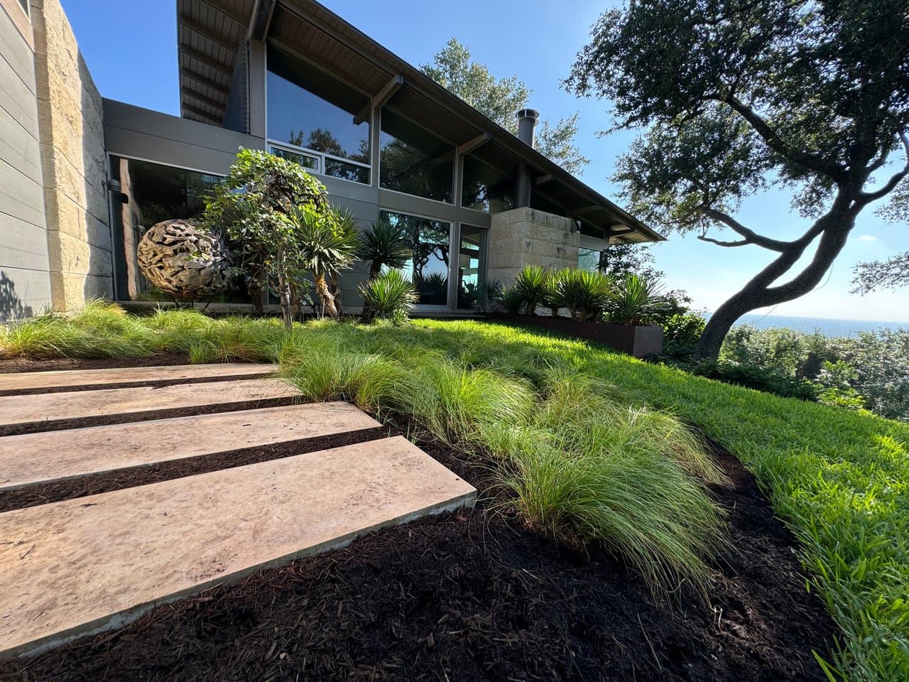 Landscape Design