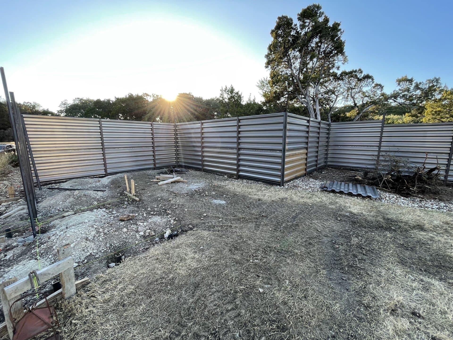 Metal Fabrication in Rollingwood